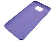 Daybreak Purple battery cover Service Pack for Xiaomi Redmi Note 9T 5G, M2007J22G, J22